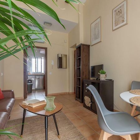 Sevilla Blossom Elegant And Bright 2 Rooms - 4Px 外观 照片