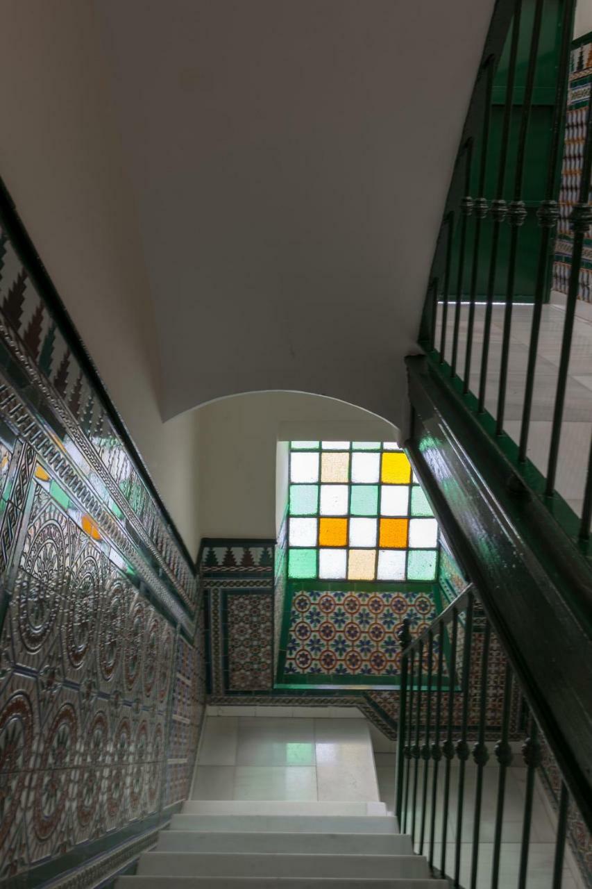 Sevilla Blossom Elegant And Bright 2 Rooms - 4Px 外观 照片