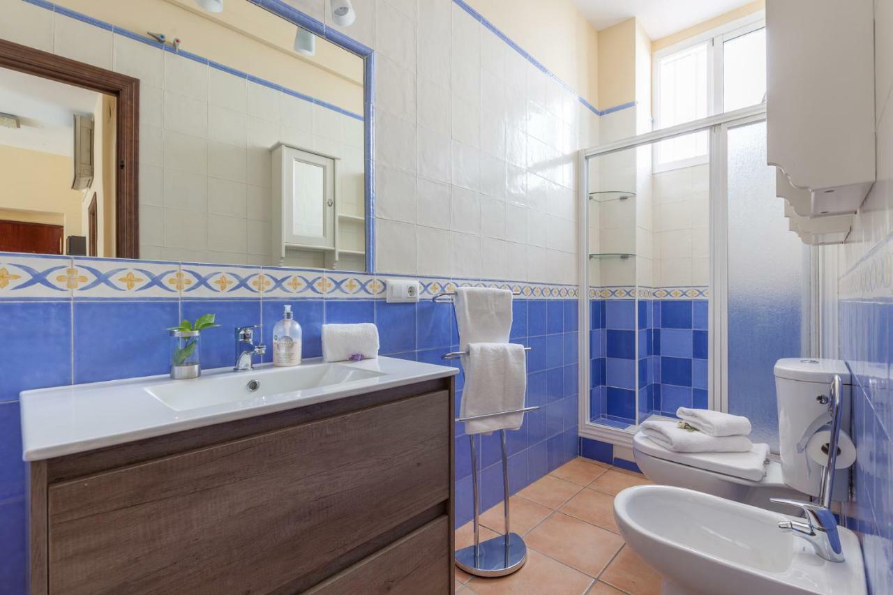 Sevilla Blossom Elegant And Bright 2 Rooms - 4Px 外观 照片