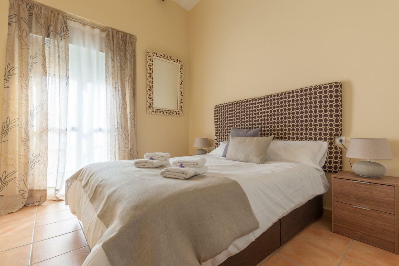 Sevilla Blossom Elegant And Bright 2 Rooms - 4Px 外观 照片