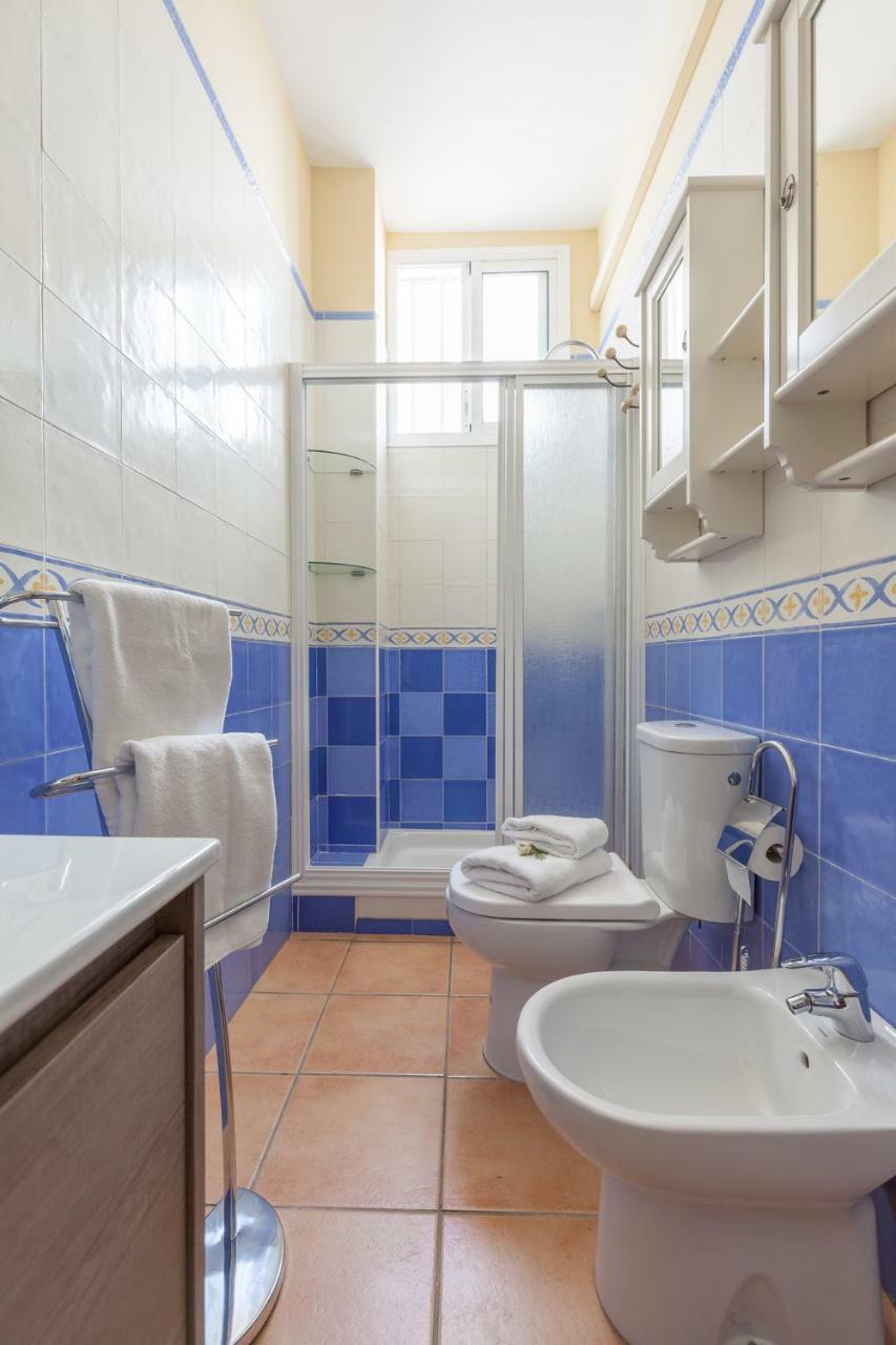 Sevilla Blossom Elegant And Bright 2 Rooms - 4Px 外观 照片