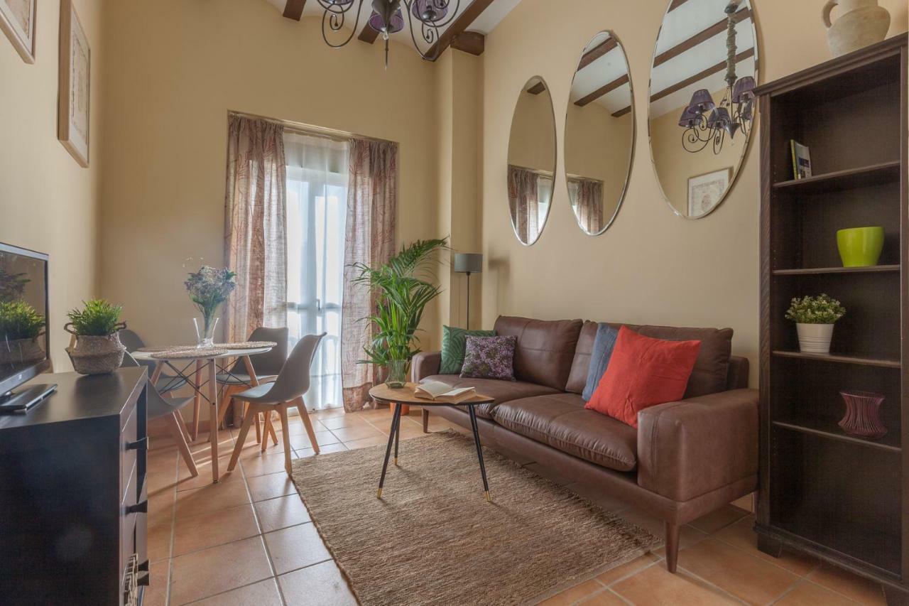 Sevilla Blossom Elegant And Bright 2 Rooms - 4Px 外观 照片