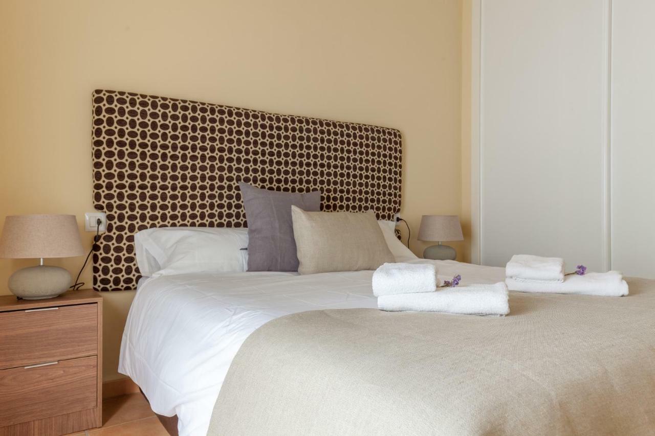 Sevilla Blossom Elegant And Bright 2 Rooms - 4Px 外观 照片