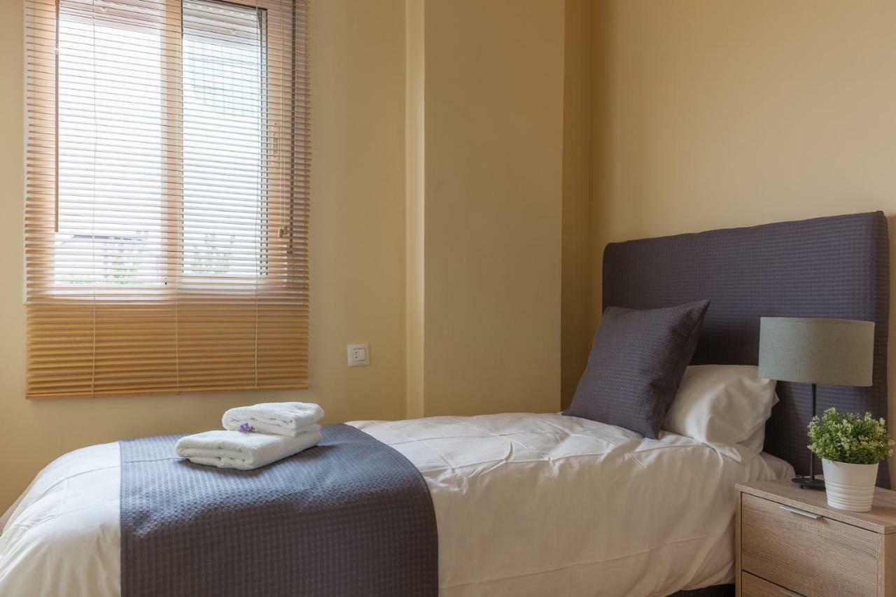 Sevilla Blossom Elegant And Bright 2 Rooms - 4Px 外观 照片
