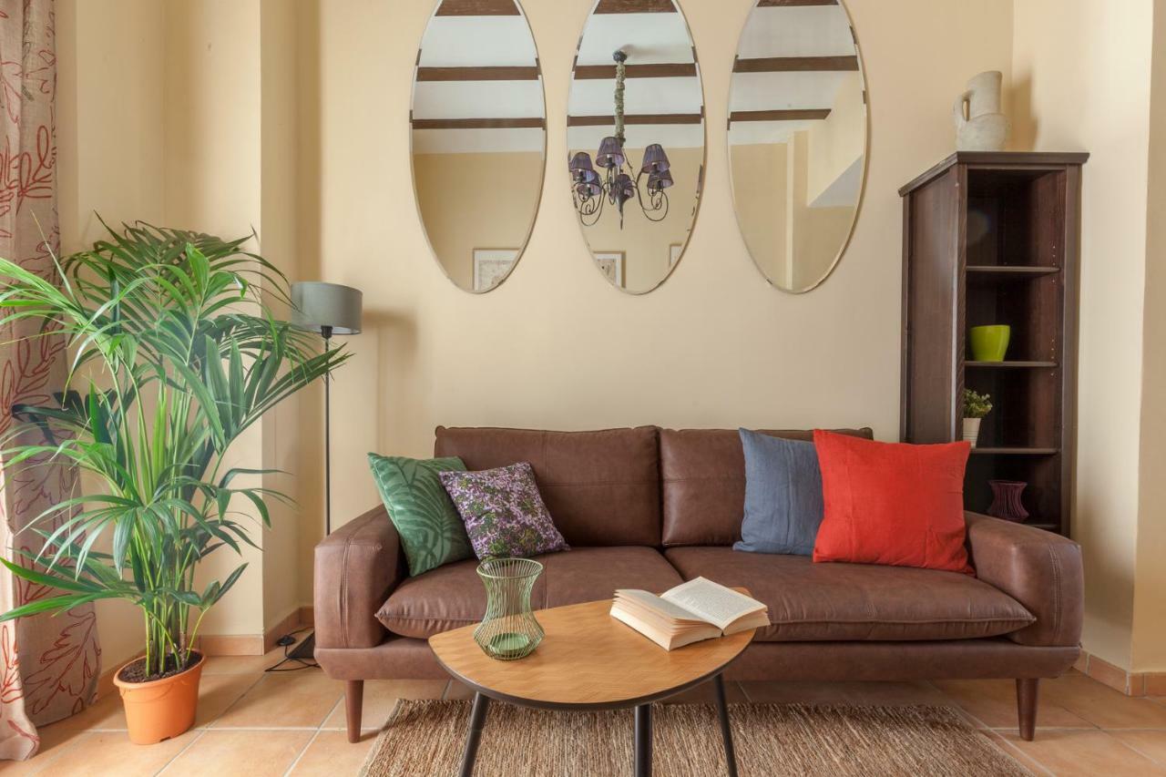 Sevilla Blossom Elegant And Bright 2 Rooms - 4Px 外观 照片
