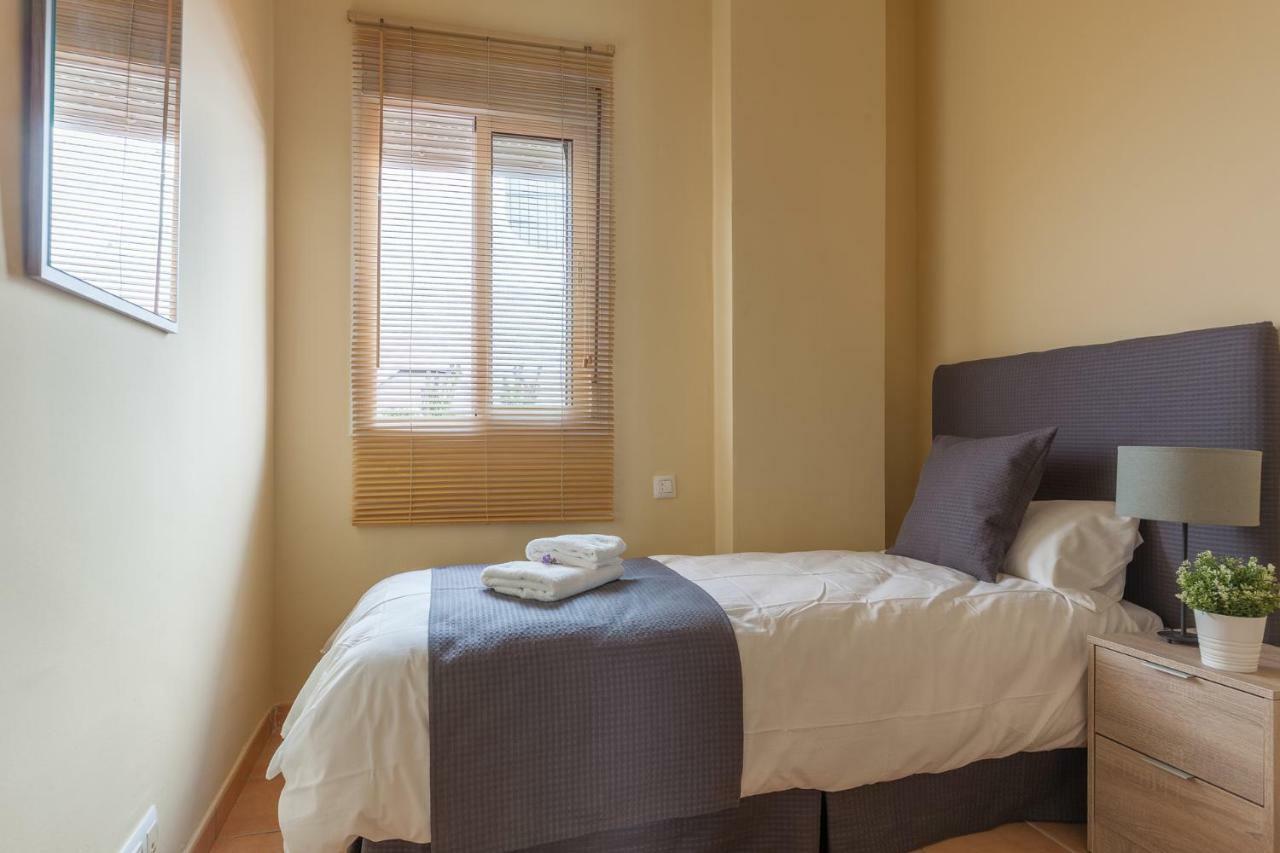 Sevilla Blossom Elegant And Bright 2 Rooms - 4Px 外观 照片