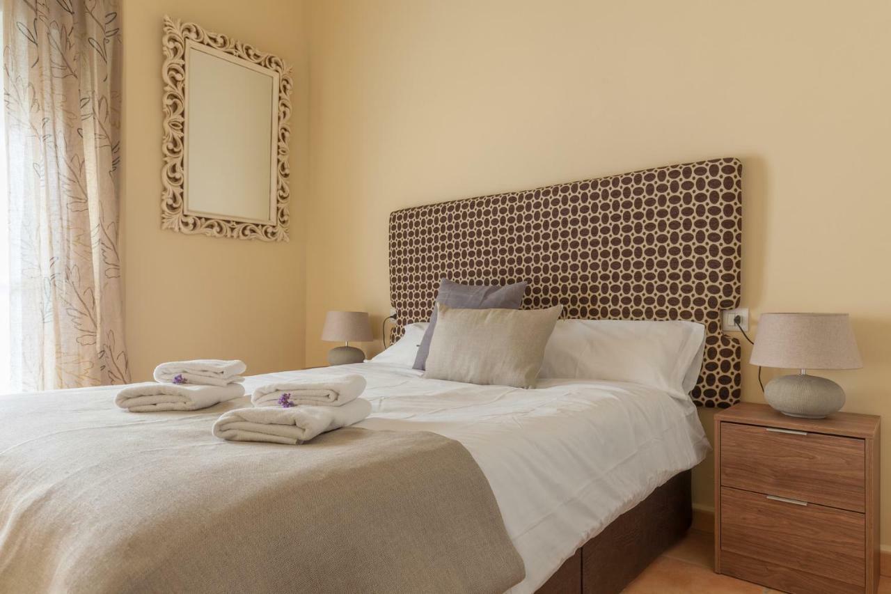 Sevilla Blossom Elegant And Bright 2 Rooms - 4Px 外观 照片