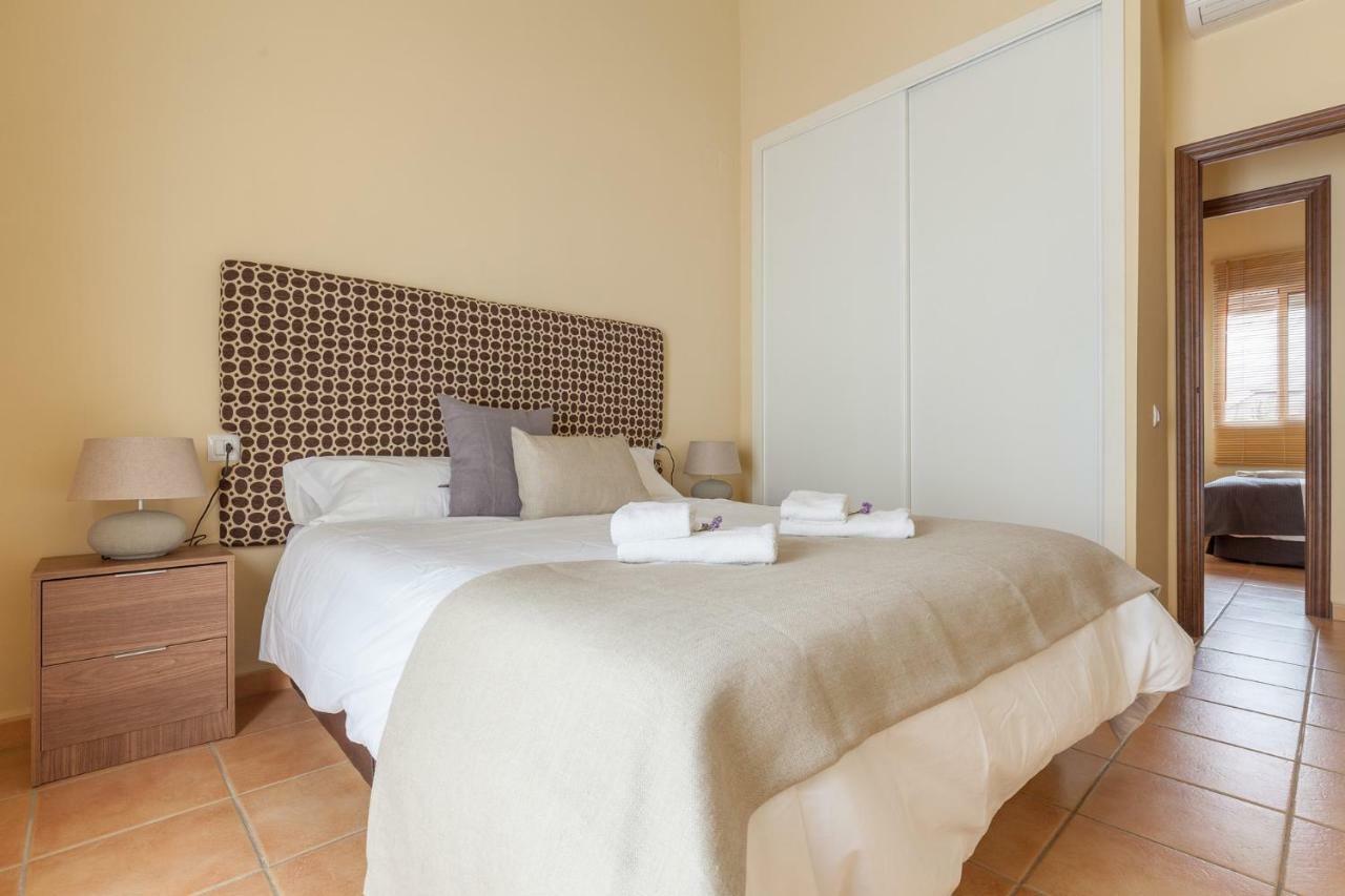 Sevilla Blossom Elegant And Bright 2 Rooms - 4Px 外观 照片