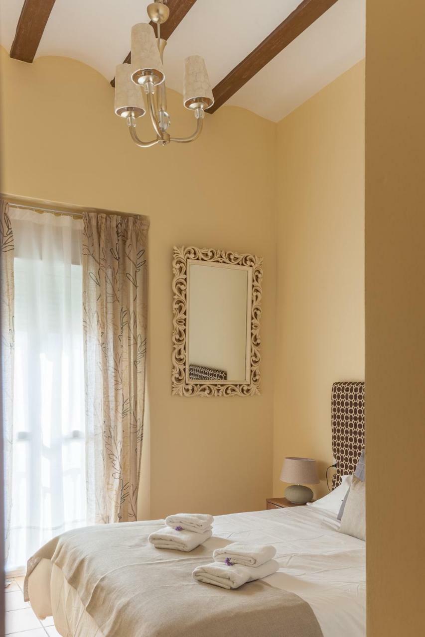 Sevilla Blossom Elegant And Bright 2 Rooms - 4Px 外观 照片