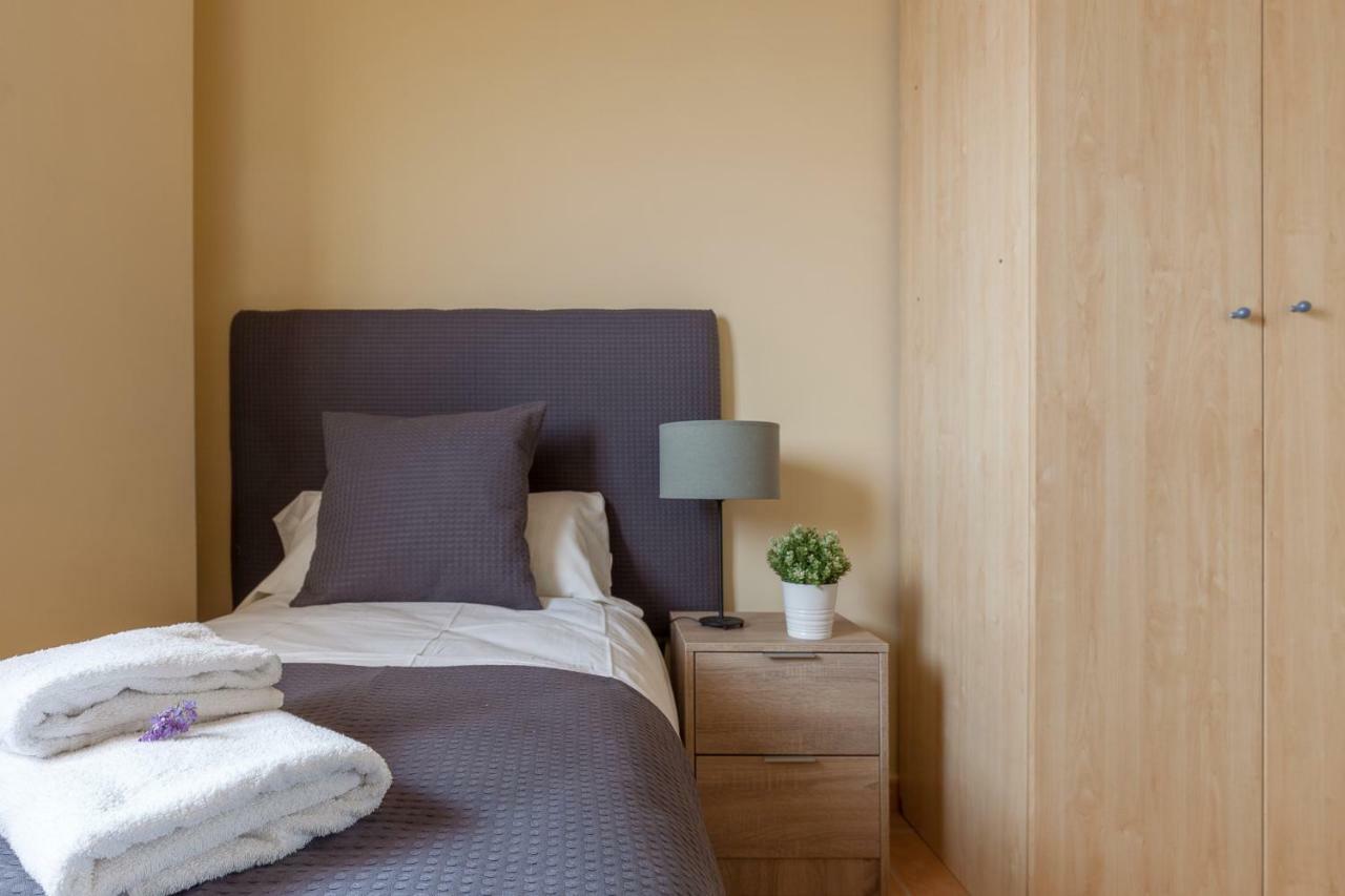 Sevilla Blossom Elegant And Bright 2 Rooms - 4Px 外观 照片